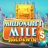 Millionaire's Mile: Hold and Win