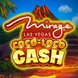 Mirage Las Vegas Coco Loco Cash