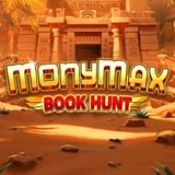 MonyMax Book Hunt