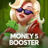 Money 5 Booster™