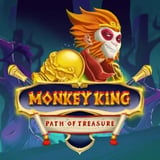 Monkey King: Path Of Treasure