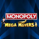 MONOPOLY Mega Movers