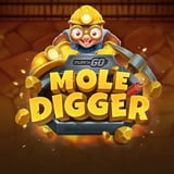 Mole Digger