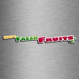 More Fresh Fruits