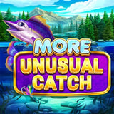 More Unusual Catch