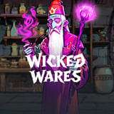 Mr. Null's Wicked Wares