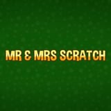 Mr & Mrs Scratch