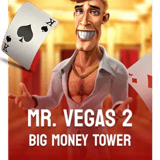 Mr. Vegas 2: Big Money Tower