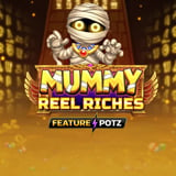 Mummy Reel Riches