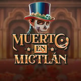 Muerto en Mictlan