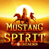 Mustang Spirit