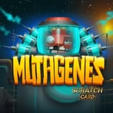 Mutagenes Scratchcard