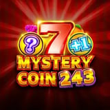 Mystery Coin 243