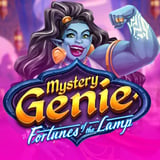 Mystery Genie Fortunes of the Lamp