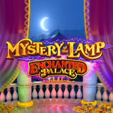 Mystery of the Lamp™: Enchanted Palace™ High Limit