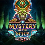 Mystery of the Nile