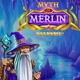 Myth of Merlin Megaways
