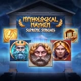 Mythological Mayhem Supreme Streaks