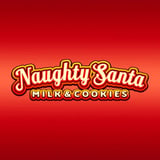 Naughty Santa