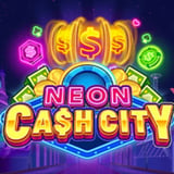 Neon Cash City