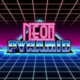 Neon Pyramid