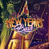 New Years Bash