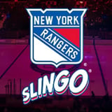 New York Rangers Slingo