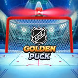 NHL Golden Puck