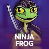 Ninja Frog