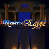 Night in Egypt