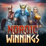 Nordic winnings