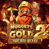 Nuggets of Gold 2: The Big Blast