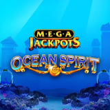 Ocean Spirit Mega Jackpots