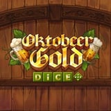 Oktobeer Gold Dice