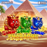 Oink Oink Oink Pharaohs™