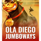 Ola Diego Jumboways