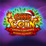 One Coin™ Santas Jackpots