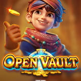 Open Vault