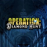 Operation: Diamond Hunt