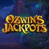 Ozwin's Jackpots