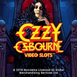 Ozzy Osbourne