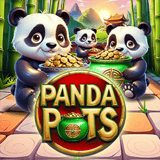 Panda Pots