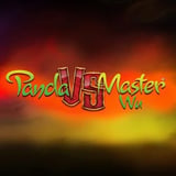 Panda vs Master Wu