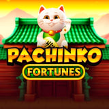 Pachinko Fortunes