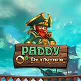 Paddy O Plunder