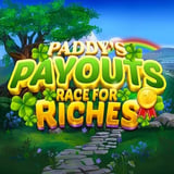 Paddy's Payouts Race for Riches