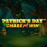 Patrick's Day™ - Chase’N’Win