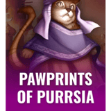 Pawprints of Purrsia