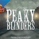 Peaky Blinder Jackpot Royale