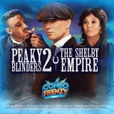 Peaky Blinders™ 2: The Shelby Empire™